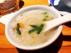 大米粥-三个渔夫·蒸汽海鲜(五大道店)
