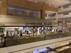 -桂林喜来登饭店雅琴餐厅