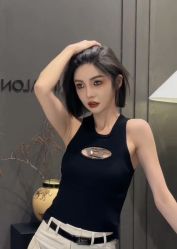 -米可造型烫发染发
