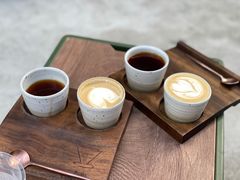 -Again Coffee Roaster(香蜜湖店)