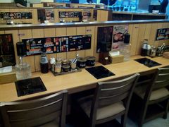 -博多一幸舍(侨福芳草地购物中心店)