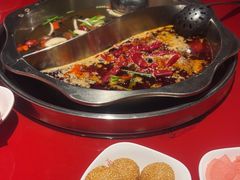 -山城辣妹子(定福庄店)