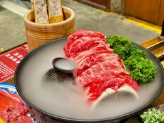 -萍姐火锅·公路夜市(南京新街口店)