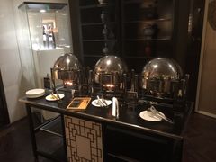 -南京圣和府邸豪华精选酒店