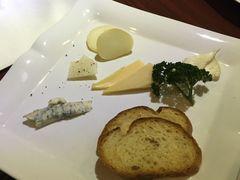 芝士拼盘-爱茉莉意大利西餐厅