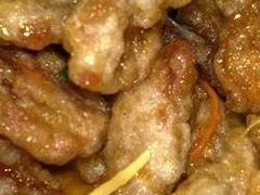 锅包肉-哈尔滨风味小吃东北菜(五角场店)