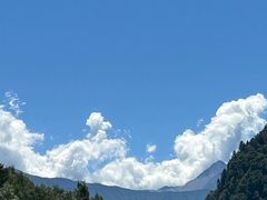 -叠溪松坪沟景区