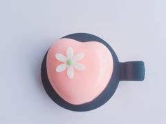 法式甜品-庭院咖啡