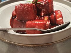 -肆月河豚·新淮扬(金融街店)