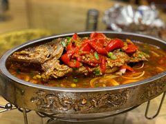 -鸿运楼·舌尖上的徽菜