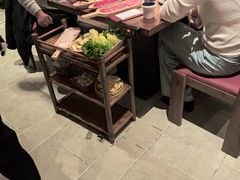 -本色.小马哥烧烤(无锡九里仓店)