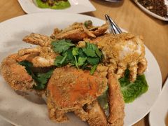 -真浪大家乐海鲜餐馆
