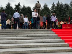 -韶山毛泽东同志故居