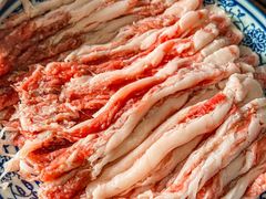 -前门张记涮肉(前门店)