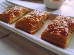 -梧桐餐厅(泉城路店)