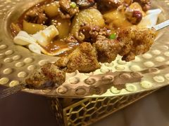 -天山传奇新疆菜(SKLP店)
