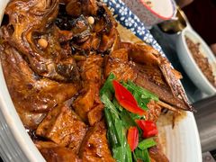 -皇饭儿·王润兴酒楼(河坊街店)