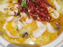 -小菜园新徽菜(滁州苏宁店)