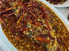 -田记餐馆(富国街店)