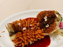 -得月楼·省级非遗·传统苏帮菜(观前店)