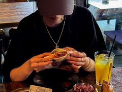 -Q MEX 库迈墨西哥餐吧(三里屯店)