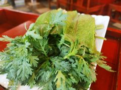 -前门·鲜肉火锅(长风店)