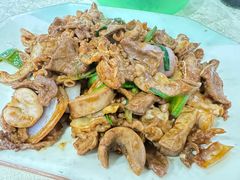 -标记美食新鲜猪杂(兴南大道店)