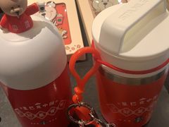 -星巴克臻选(周浦万达店)