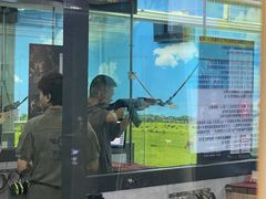 -都市枪神实弹射击俱乐部