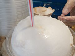 -椰子下蛋(南锣鼓巷店)