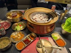 -西塔老太太泥炉烤肉(龙湖北苑天街店)