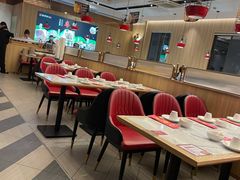 大堂-粤仔湾砂锅粥(金太湖店)