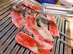 -千寻烧肉(政务区店)