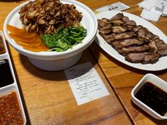 -姥姥家春饼店(惠新东街店)