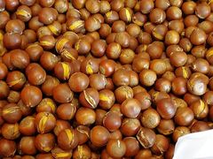 -阿男野栗王(金门路店)