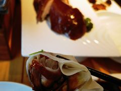 -四季民福烤鸭店(前门廊房二条店)