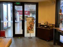 -星巴克(北京南站第三店)