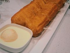 -拈菜(观音桥阳光世纪店)