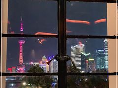 -YUE·6·西式融合餐厅(外滩六号店)