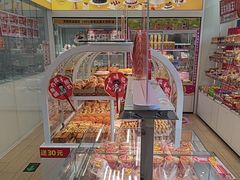 -味多美蛋糕(杨闸环岛店)