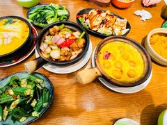 -绿柠食堂(北外滩店)