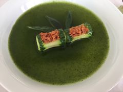 -慈云斋·24节气素食
