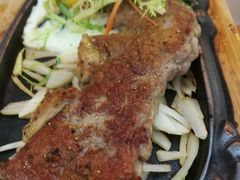 -小白桦西餐厅