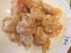 青芥虾-jpc集品佳宴·地标餐厅(中山店)