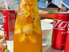 -三毛牛肉店(福强店)