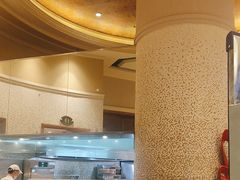 -怡聚轩全日制自助餐厅(大中华喜来登酒店)