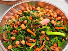 -红旗山庄(圭峰山店)