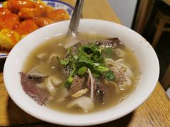 -新月斋(豆瓣胡同店)