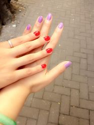 -Meet Nail 美睫·美甲