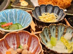 -無二炙坊·和牛烧肉(大钟寺1733店)